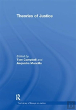 Bertrand.pt - Theories Of Justice