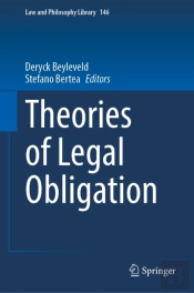 Theories Of Legal Obligation