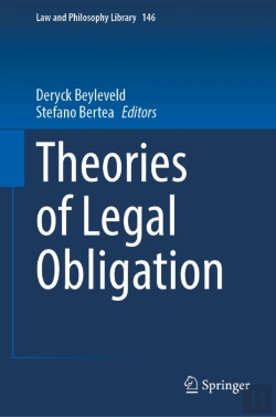 Bertrand.pt - Theories Of Legal Obligation