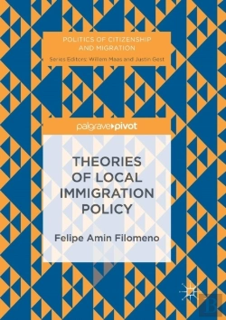 Bertrand.pt - Theories Of Local Immigration Policy