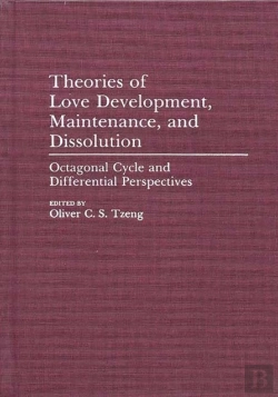 Bertrand.pt - Theories Of Love Development, Maintainance And Dissolution