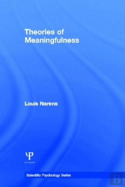 Bertrand.pt - Theories Of Meaningfulness