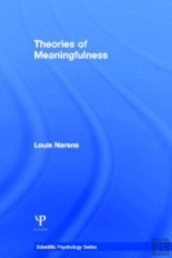 Bertrand.pt - Theories Of Meaningfulness