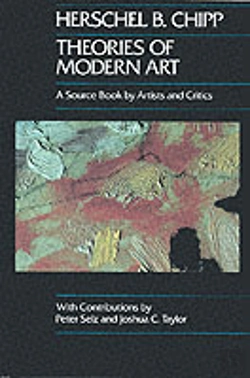 Bertrand.pt - Theories Of Modern Art
