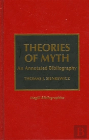 Theories Of Myth