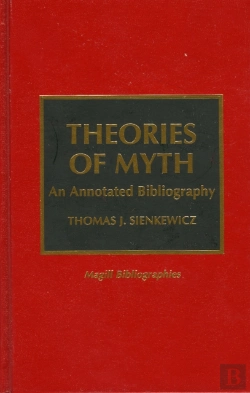Bertrand.pt - Theories Of Myth