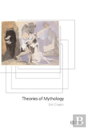 Theories Of Mythology