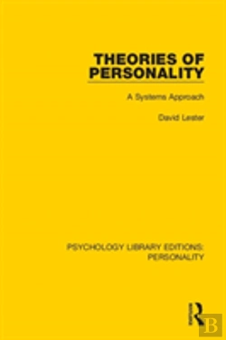Bertrand.pt - Theories Of Personality