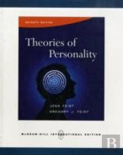 Theories Of Personality