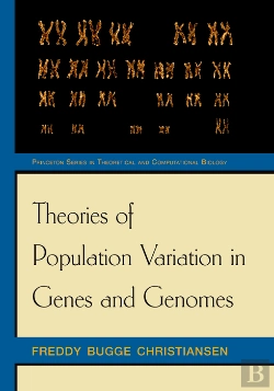 Bertrand.pt - Theories Of Population Variation In Genes And Genomes