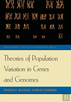 Bertrand.pt - Theories Of Population Variation In Genes And Genomes