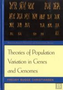 Bertrand.pt - Theories Of Population Variation In Genes And Genomes