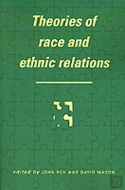 Bertrand.pt - Theories Of Race And Ethnic Relations