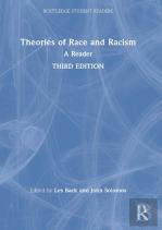 Theories Of Race And Racism