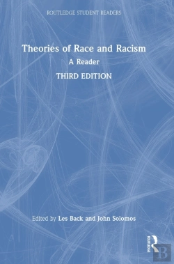Bertrand.pt - Theories Of Race And Racism