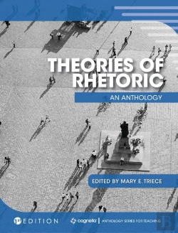 Bertrand.pt - Theories Of Rhetoric