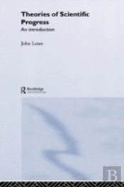 Theories Of Scientific Progress