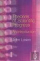 Theories Of Scientific Progress