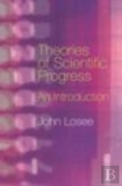 Theories Of Scientific Progress