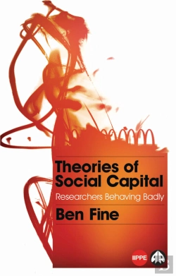 Bertrand.pt - Theories Of Social Capital