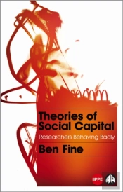 Theories Of Social Capital