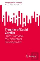 Theories Of Social Conflict
