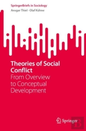 Theories Of Social Conflict