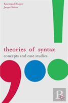 Theories Of Syntax