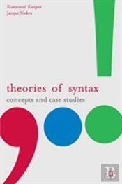 Theories Of Syntax
