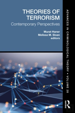Bertrand.pt - Theories Of Terrorism