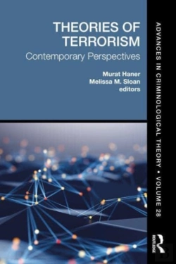 Bertrand.pt - Theories Of Terrorism