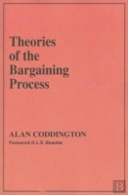 Bertrand.pt - Theories Of The Bargaining Process