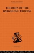 Theories Of The Bargaining Process
