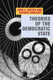 Theories Of The Democratic State