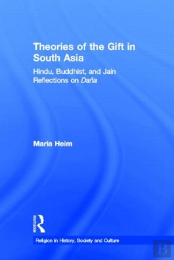 Bertrand.pt - Theories Of The Gift In South Asia