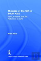 Theories Of The Gift In South Asia