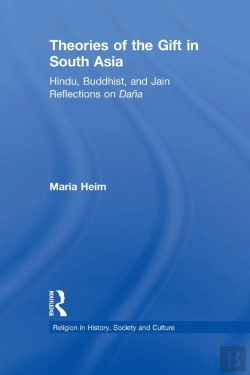 Bertrand.pt - Theories Of The Gift In South Asia