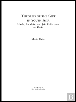Bertrand.pt - Theories Of The Gift In South Asia