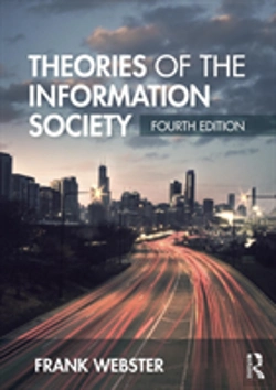 Bertrand.pt - Theories Of The Information Society