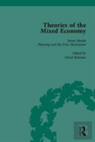 Theories Of The Mixed Economy