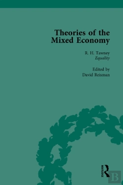 Bertrand.pt - Theories Of The Mixed Economy Vol 1