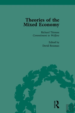 Bertrand.pt - Theories Of The Mixed Economy Vol 10