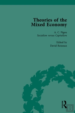 Bertrand.pt - Theories Of The Mixed Economy Vol 3