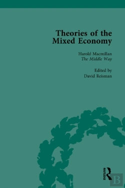 Bertrand.pt - Theories Of The Mixed Economy Vol 4