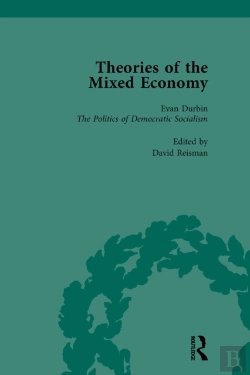 Bertrand.pt - Theories Of The Mixed Economy Vol 5