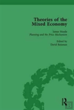 Bertrand.pt - Theories Of The Mixed Economy Vol 6