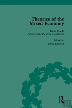 Bertrand.pt - Theories Of The Mixed Economy Vol 6