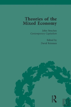 Bertrand.pt - Theories Of The Mixed Economy Vol 8