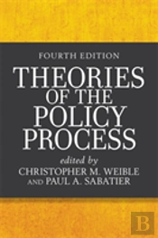 Theories Of The Policy Process