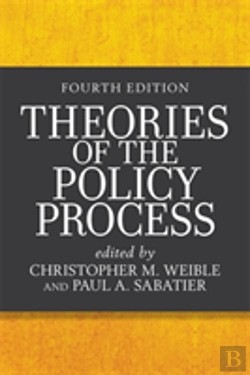 Bertrand.pt - Theories Of The Policy Process